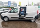 Vauxhall Combo 2300 1.6 CDTI 16V 105ps H1 Van Euro 6 [Start Stop] 17