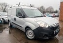 Vauxhall Combo 2300 1.6 CDTI 16V 105ps H1 Van Euro 6 [Start Stop] 18