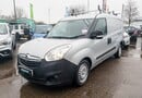 Vauxhall Combo 2300 1.6 CDTI 16V 105ps H1 Van Euro 6 [Start Stop] 19