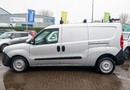 Vauxhall Combo 2300 1.6 CDTI 16V 105ps H1 Van Euro 6 [Start Stop] 20