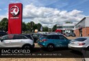 Vauxhall Combo 2300 1.6 CDTI 16V 105ps H1 Van Euro 6 [Start Stop] 35
