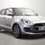 Suzuki Swift 1.2 Dualjet 83 12V Hybrid SZ5 5dr Auto 1