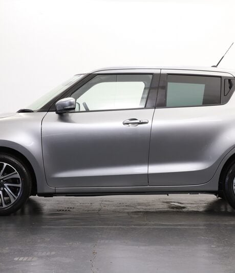Suzuki Swift 1.2 Dualjet 83 12V Hybrid SZ5 5dr Auto