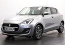 Suzuki Swift 1.2 Dualjet 83 12V Hybrid SZ5 5dr Auto 4