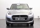 Suzuki Swift 1.2 Dualjet 83 12V Hybrid SZ5 5dr Auto 5