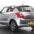 Suzuki Swift 1.2 Dualjet 83 12V Hybrid SZ5 5dr Auto 6
