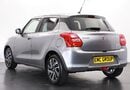 Suzuki Swift 1.2 Dualjet 83 12V Hybrid SZ5 5dr Auto 6