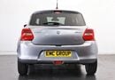 Suzuki Swift 1.2 Dualjet 83 12V Hybrid SZ5 5dr Auto 7