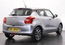 Suzuki Swift 1.2 Dualjet 83 12V Hybrid SZ5 5dr Auto 8