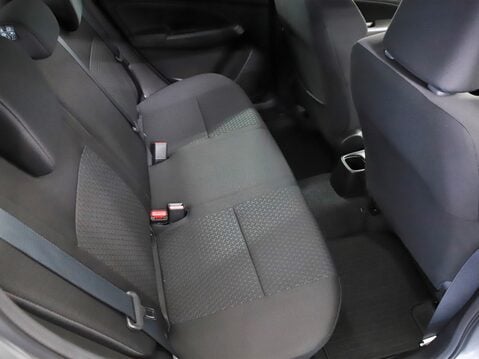 Suzuki Swift 1.2 Dualjet 83 12V Hybrid SZ5 5dr Auto 27