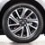 Suzuki Swift 1.2 Dualjet 83 12V Hybrid SZ5 5dr Auto 29
