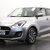 Suzuki Swift 1.2 Dualjet 83 12V Hybrid SZ5 5dr Auto 4