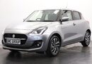 Suzuki Swift 1.2 Dualjet 83 12V Hybrid SZ5 5dr Auto 4