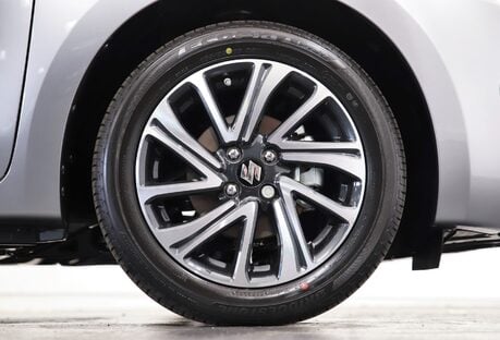 Suzuki Swift 1.2 Dualjet 83 12V Hybrid SZ5 5dr Auto