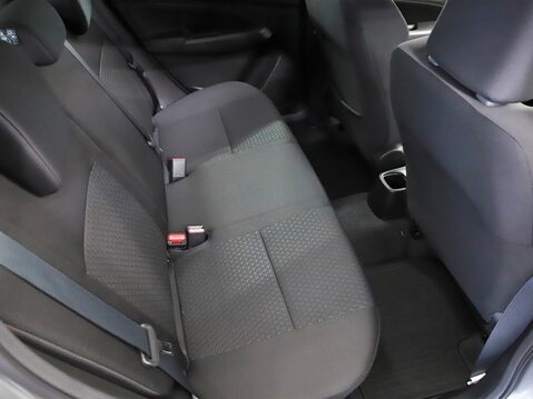 Suzuki Swift 1.2 Dualjet 83 12V Hybrid SZ5 5dr Auto 27