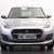 Suzuki Swift 1.2 Dualjet 83 12V Hybrid SZ5 5dr Auto 5