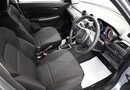 Suzuki Swift 1.2 Dualjet 83 12V Hybrid SZ5 5dr Auto 23