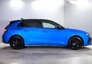 Vauxhall Astra 1.2 Turbo 130 GS 5dr 9