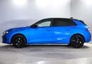 Vauxhall Astra 1.2 Turbo 130 GS 5dr 5