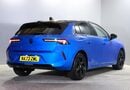 Vauxhall Astra 1.2 Turbo 130 GS 5dr 8