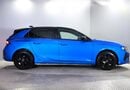 Vauxhall Astra 1.2 Turbo 130 GS 5dr 9