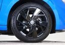 Vauxhall Astra 1.2 Turbo 130 GS 5dr 11