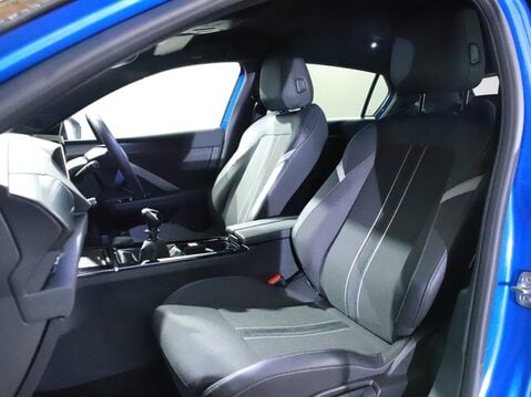 Vauxhall Astra 1.2 Turbo 130 GS 5dr 20