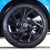 Vauxhall Astra 1.2 Turbo 130 GS 5dr 12