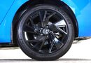 Vauxhall Astra 1.2 Turbo 130 GS 5dr 12