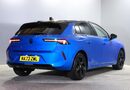 Vauxhall Astra 1.2 Turbo 130 GS 5dr 8