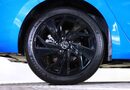 Vauxhall Astra 1.2 Turbo 130 GS 5dr 10
