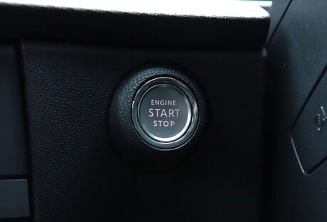 Vauxhall Astra 1.2 Turbo 130 GS 5dr