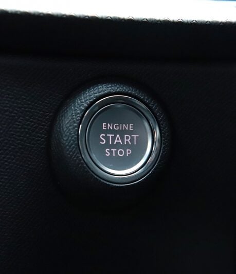 Vauxhall Astra 1.2 Turbo 130 GS 5dr