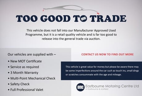 Vauxhall Mokka 1.7 CDTi Tech Line 5dr 4WD