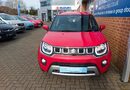 Suzuki Ignis 1.2 Dualjet 12V Hybrid SZ-T 5dr 6