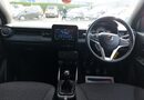 Suzuki Ignis 1.2 Dualjet 12V Hybrid SZ-T 5dr 15