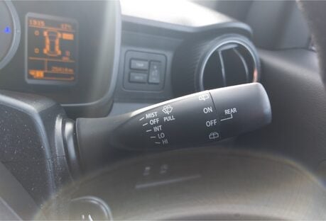 Suzuki Ignis 1.2 Dualjet 12V Hybrid SZ-T 5dr