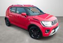 Suzuki Ignis 1.2 Dualjet 12V Hybrid SZ-T 5dr 1