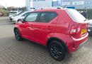 Suzuki Ignis 1.2 Dualjet 12V Hybrid SZ-T 5dr 3