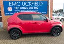 Suzuki Ignis 1.2 Dualjet 12V Hybrid SZ-T 5dr 5