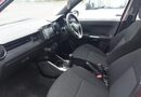 Suzuki Ignis 1.2 Dualjet 12V Hybrid SZ-T 5dr 2