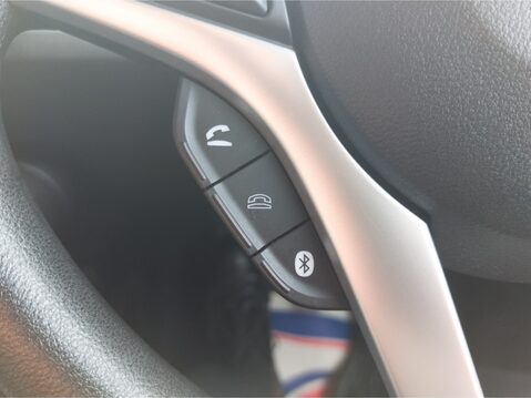 Suzuki Ignis 1.2 Dualjet 12V Hybrid SZ-T 5dr 25