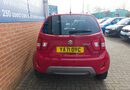 Suzuki Ignis 1.2 Dualjet 12V Hybrid SZ-T 5dr 10