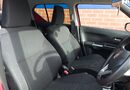 Suzuki Ignis 1.2 Dualjet 12V Hybrid SZ-T 5dr 17
