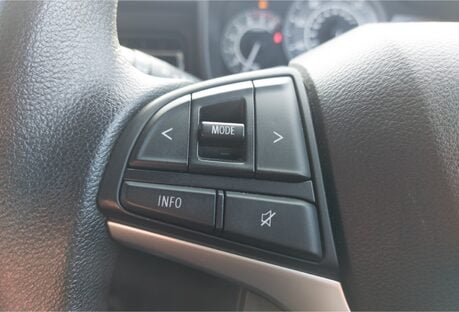 Suzuki Ignis 1.2 Dualjet 12V Hybrid SZ-T 5dr