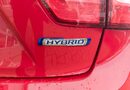 Suzuki Ignis 1.2 Dualjet 12V Hybrid SZ-T 5dr 11
