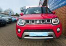 Suzuki Ignis 1.2 Dualjet 12V Hybrid SZ-T 5dr 7