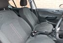 Vauxhall Corsa 1.4 SRi Vx-line Nav Black 5dr 17