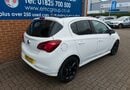 Vauxhall Corsa 1.4 SRi Vx-line Nav Black 5dr 10