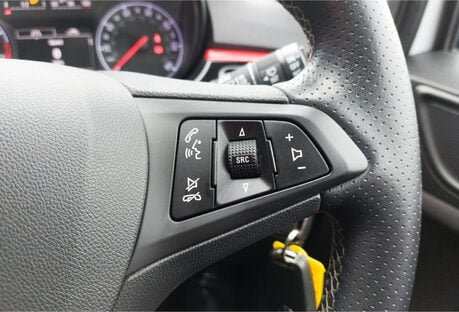 Vauxhall Corsa 1.4 SRi Vx-line Nav Black 5dr
